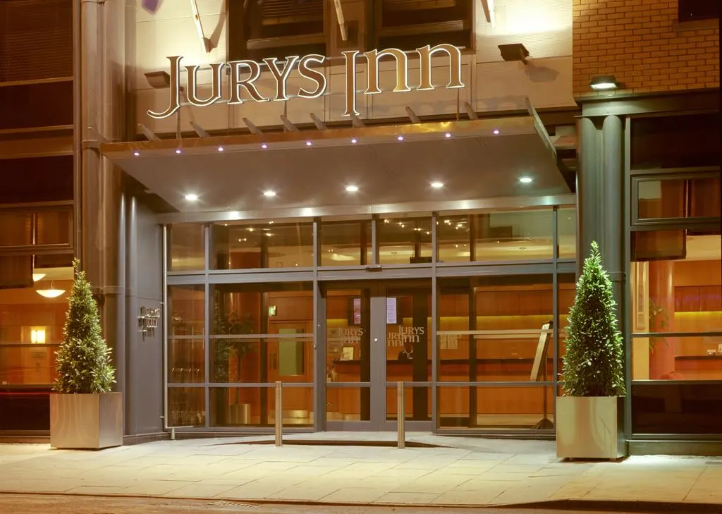 Jurys Inn