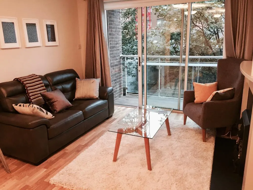 Luxury Condo in Dublin’s Most Affluent Area