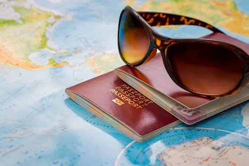 Detalles de la visa turista USA