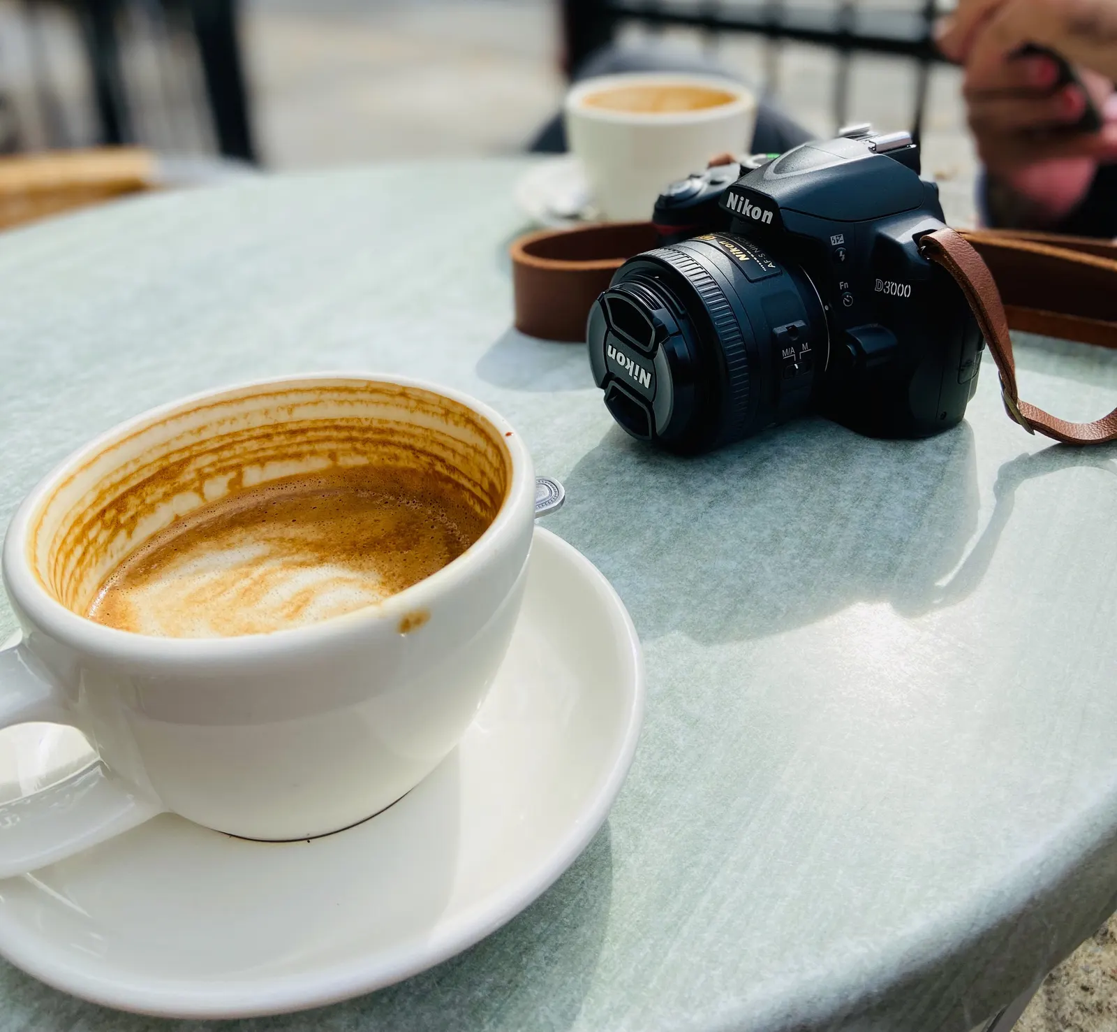 Café cubano